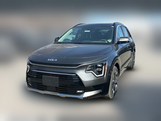 2025 Kia Niro SX Touring