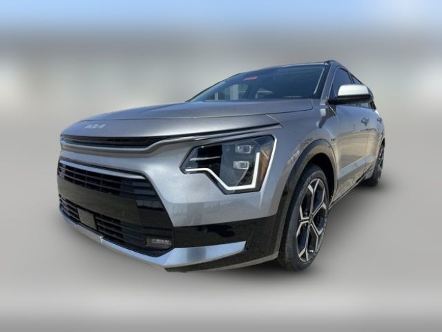 2025 Kia Niro SX Touring