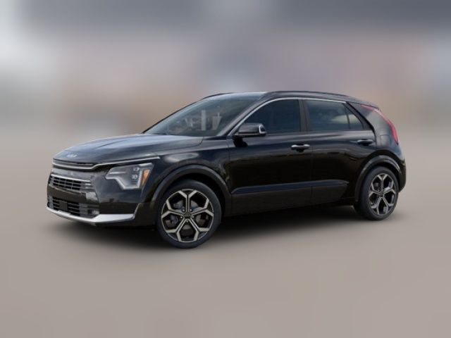 2025 Kia Niro SX Touring