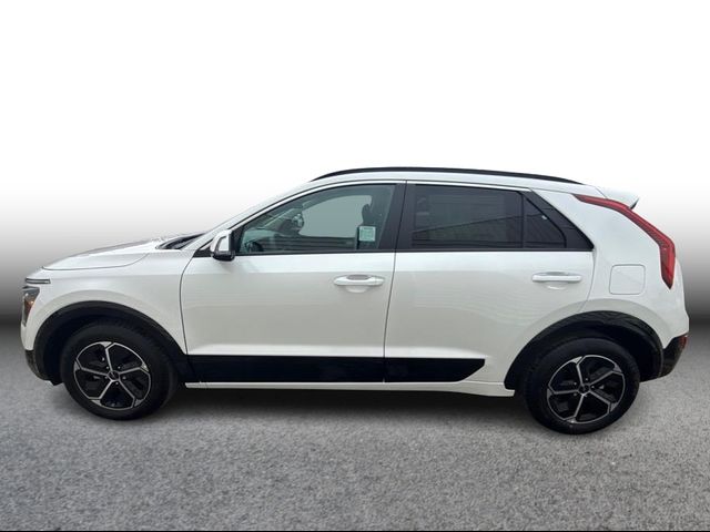 2025 Kia Niro SX Touring