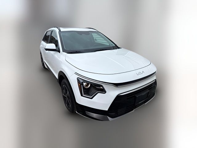 2025 Kia Niro SX Touring
