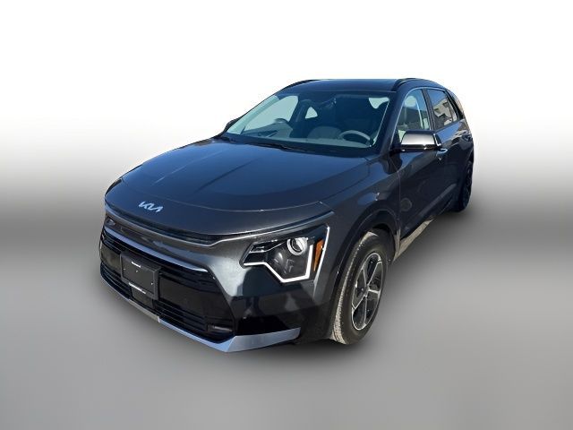 2025 Kia Niro SX Touring