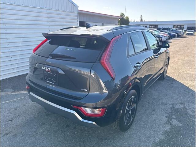 2025 Kia Niro SX Touring