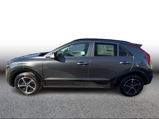 2025 Kia Niro SX Touring