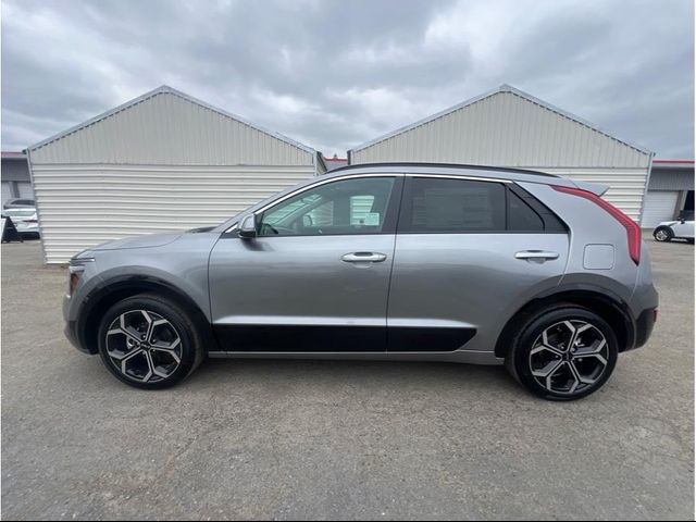 2025 Kia Niro SX Touring
