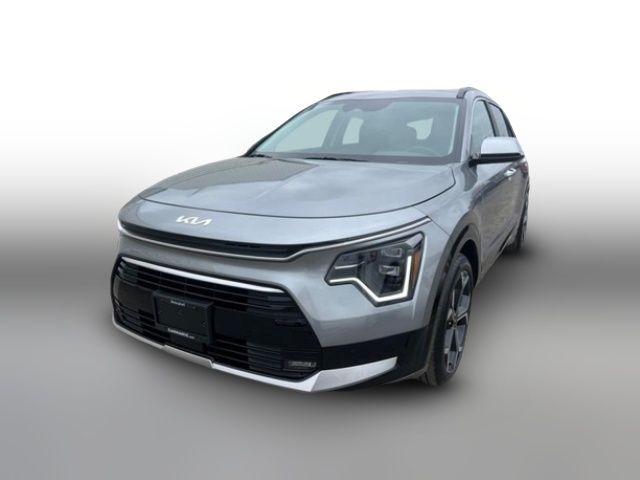 2025 Kia Niro SX Touring