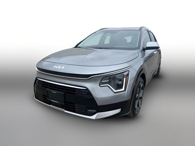 2025 Kia Niro SX Touring