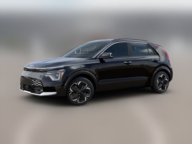2025 Kia Niro EV Wave