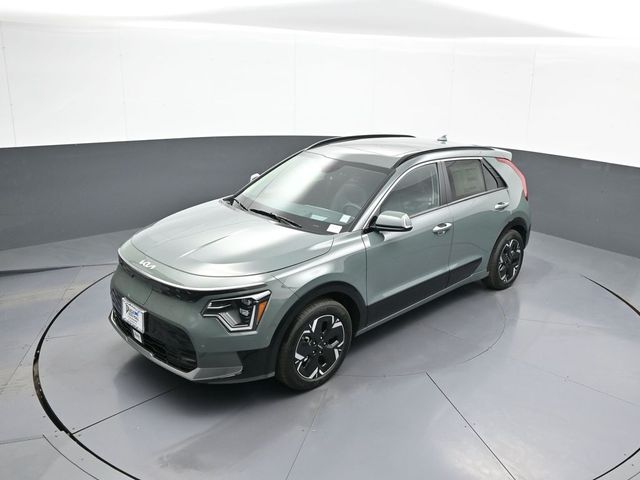 2025 Kia Niro EV Wave
