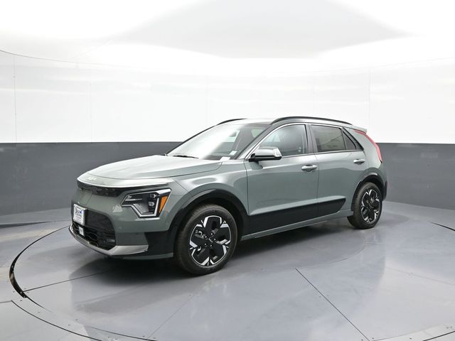 2025 Kia Niro EV Wave