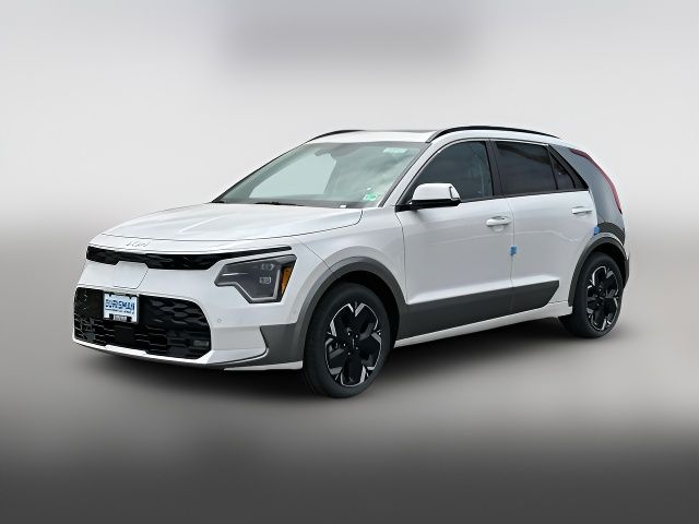 2025 Kia Niro EV Wave