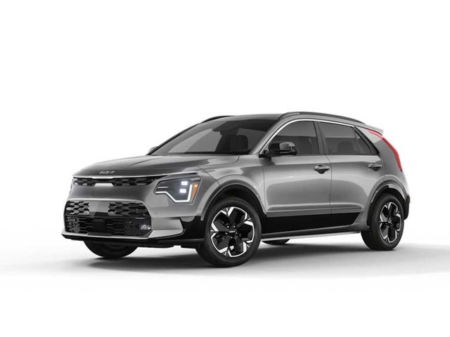 2025 Kia Niro EV Wave