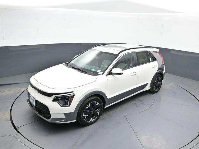 2025 Kia Niro EV Wave