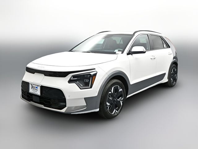 2025 Kia Niro EV Wave