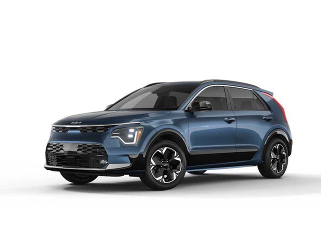 2025 Kia Niro EV Wave