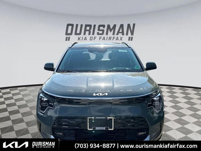 2025 Kia Niro EV Wave