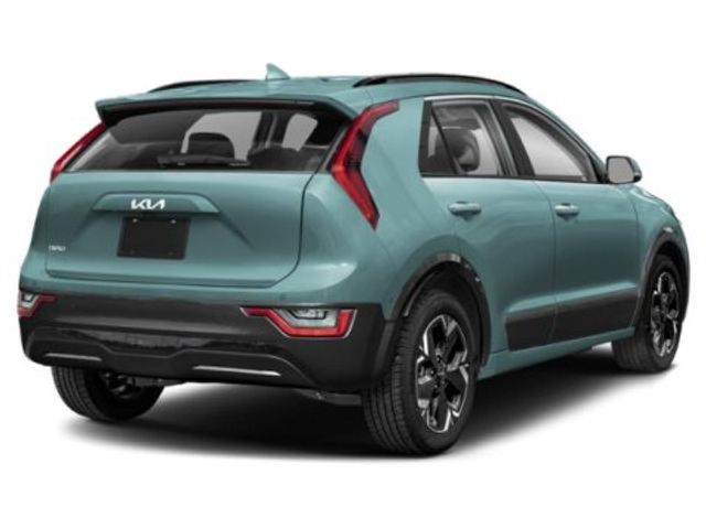 2025 Kia Niro EV Wave