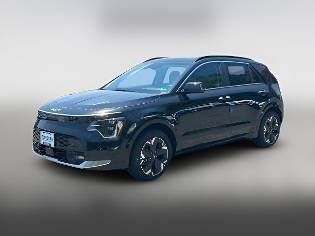 2025 Kia Niro EV Wave