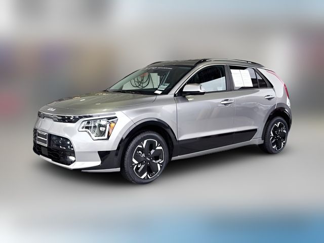 2025 Kia Niro EV Wave
