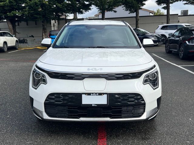 2025 Kia Niro EV Wind