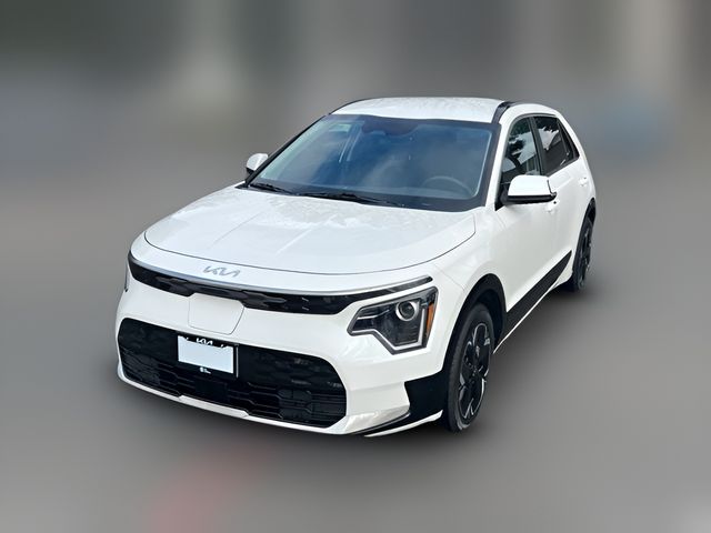 2025 Kia Niro EV Wind