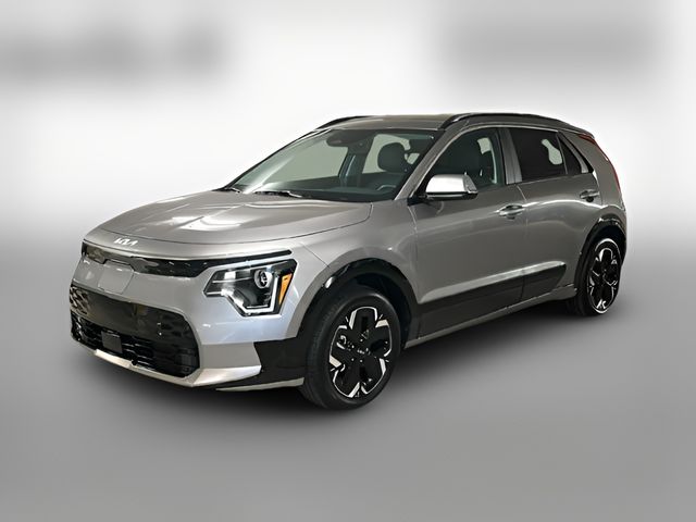 2025 Kia Niro EV Wind