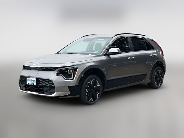 2025 Kia Niro EV Wind