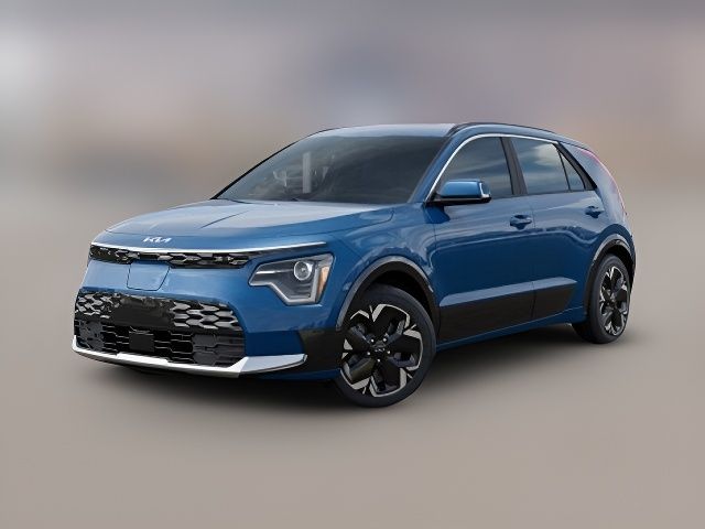 2025 Kia Niro EV Wind