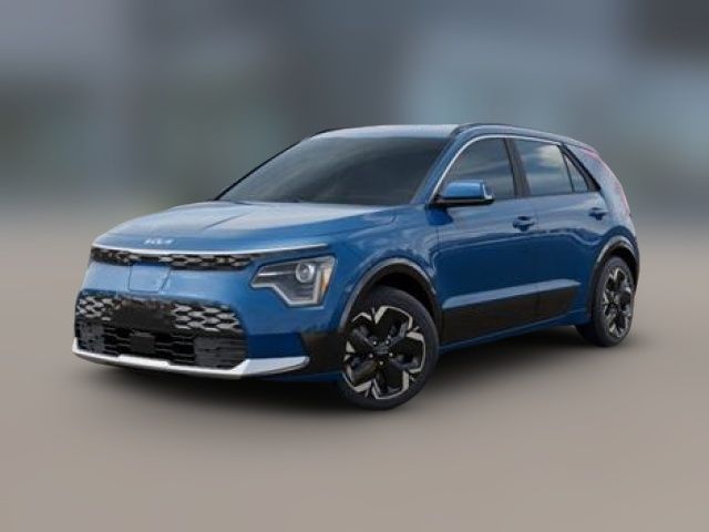 2025 Kia Niro EV Wind