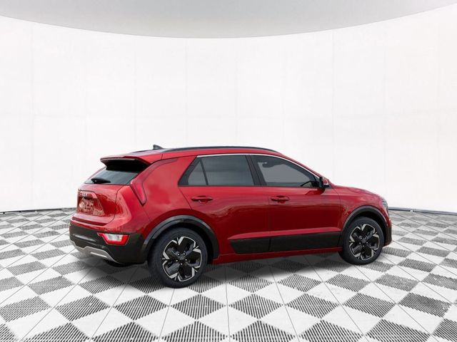 2025 Kia Niro EV Wind