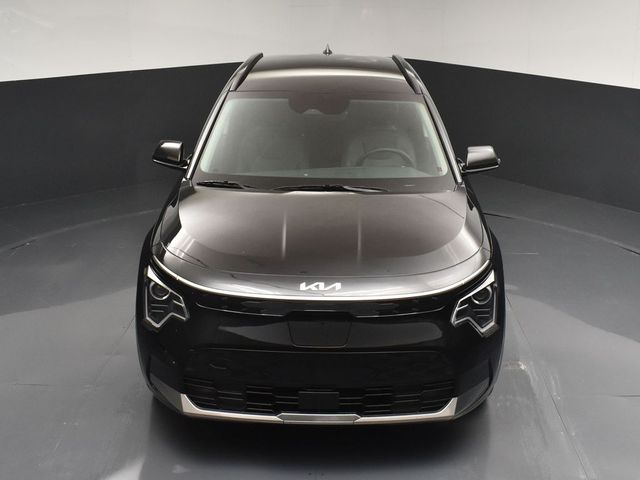 2025 Kia Niro EV Wind