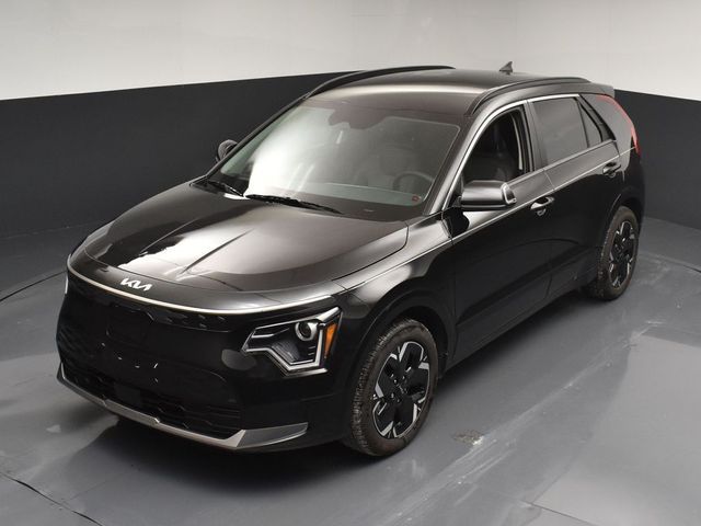 2025 Kia Niro EV Wind