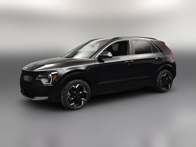2025 Kia Niro EV Wind