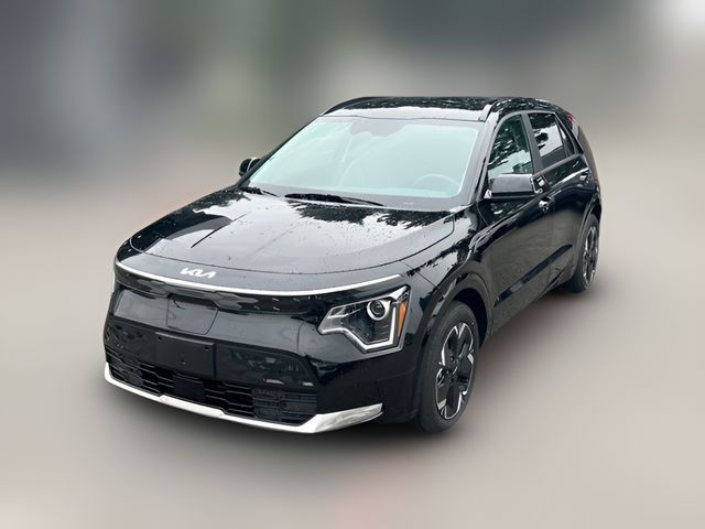 2025 Kia Niro EV Wind