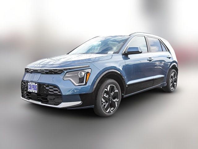 2025 Kia Niro EV Wind