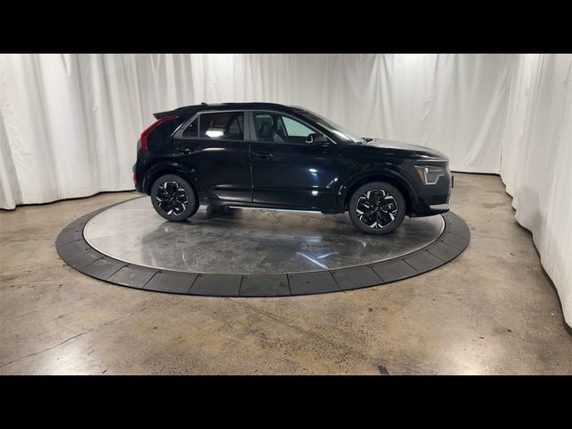 2025 Kia Niro EV Wind