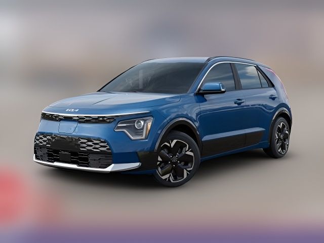 2025 Kia Niro EV Wind