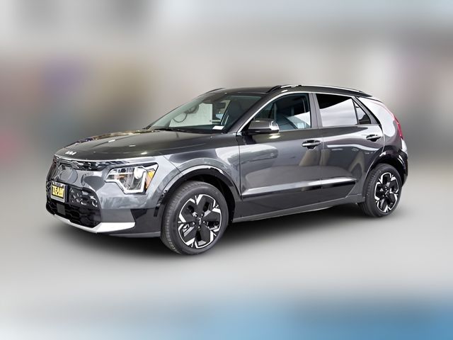2025 Kia Niro EV Wind