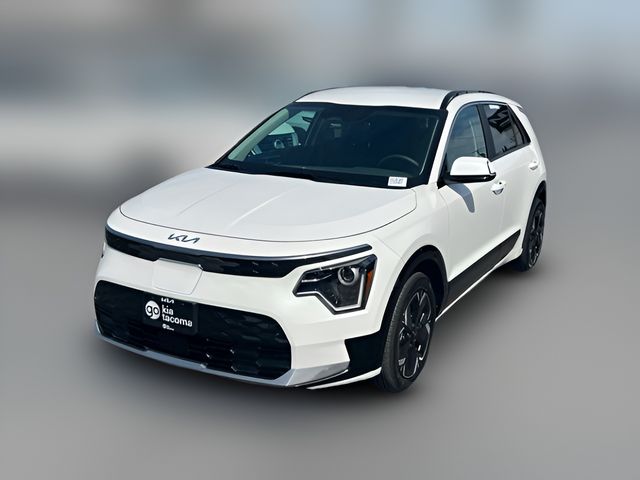 2025 Kia Niro EV Wind
