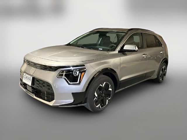 2025 Kia Niro EV Wind