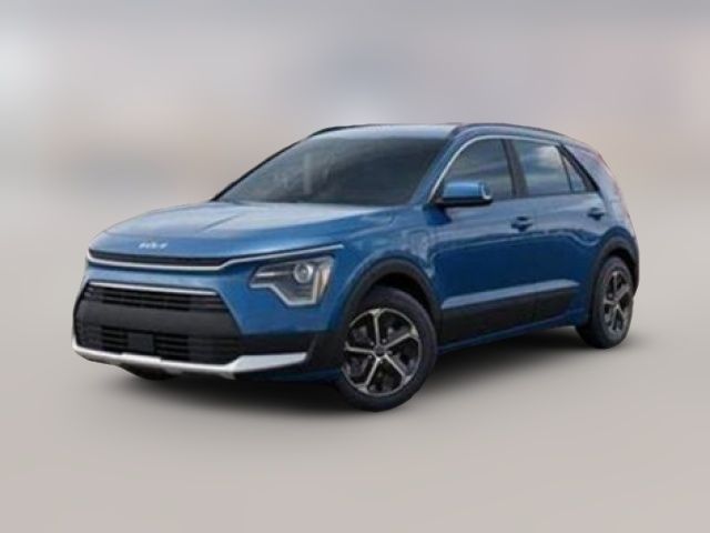 2025 Kia Niro Plug-In Hybrid EX