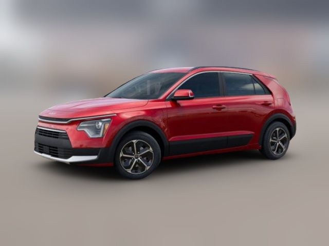 2025 Kia Niro Plug-In Hybrid EX