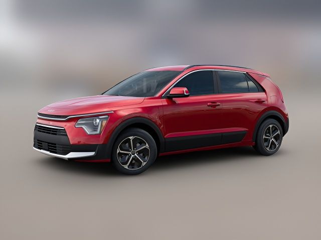 2025 Kia Niro Plug-In Hybrid EX