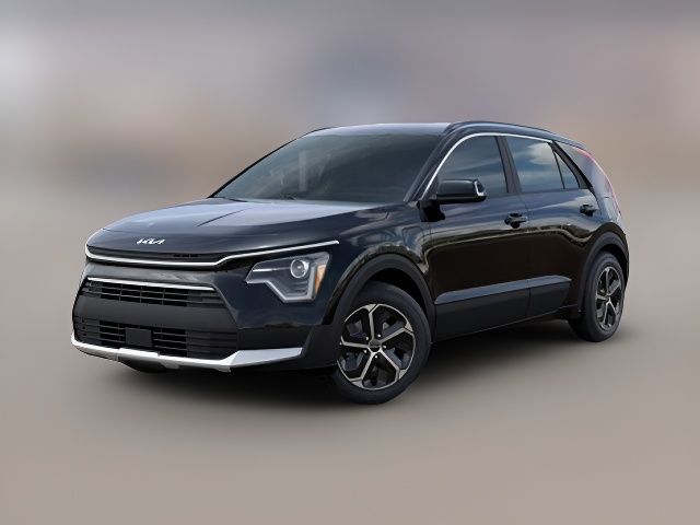 2025 Kia Niro Plug-In Hybrid EX