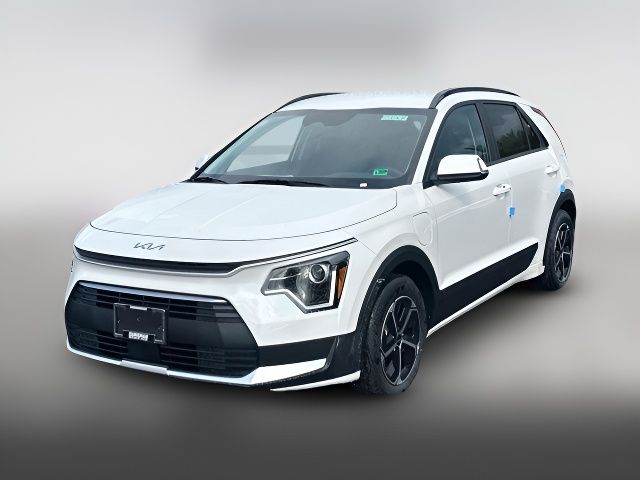 2025 Kia Niro Plug-In Hybrid EX