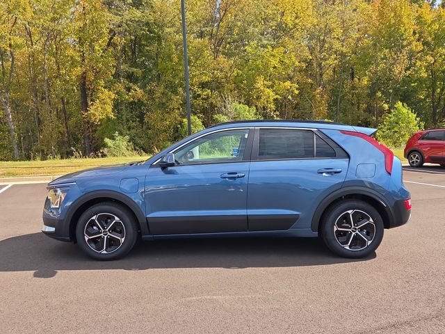 2025 Kia Niro Plug-In Hybrid EX