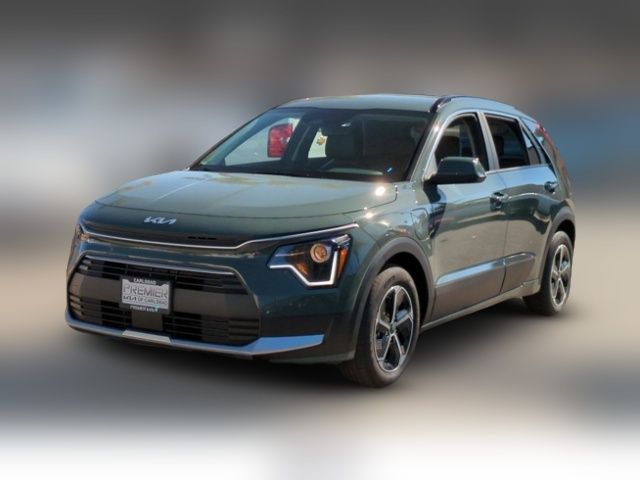 2025 Kia Niro Plug-In Hybrid EX