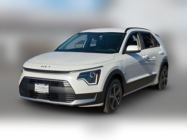 2025 Kia Niro Plug-In Hybrid EX