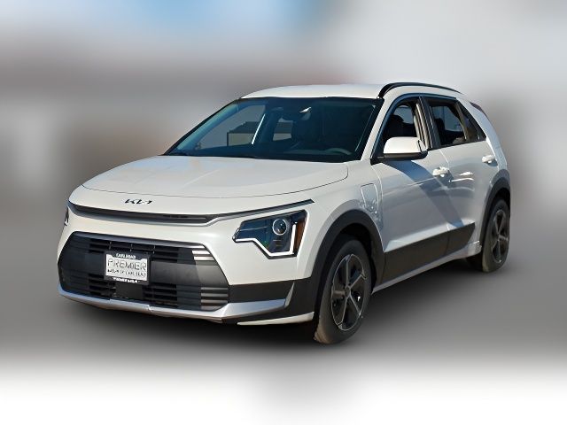 2025 Kia Niro Plug-In Hybrid EX