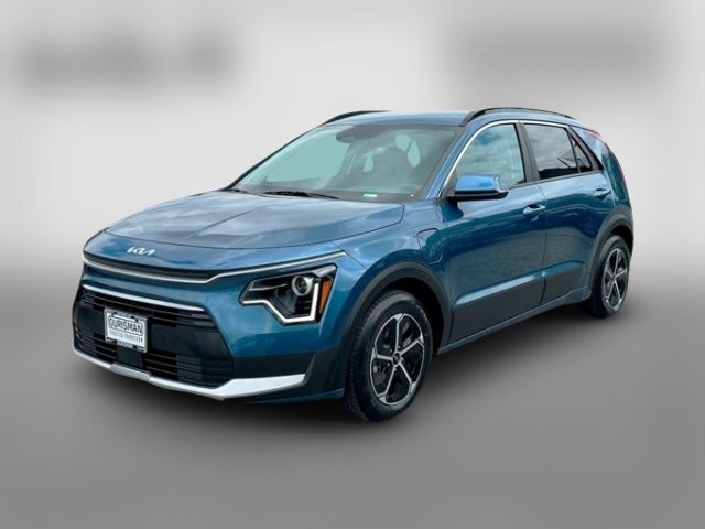 2025 Kia Niro Plug-In Hybrid EX